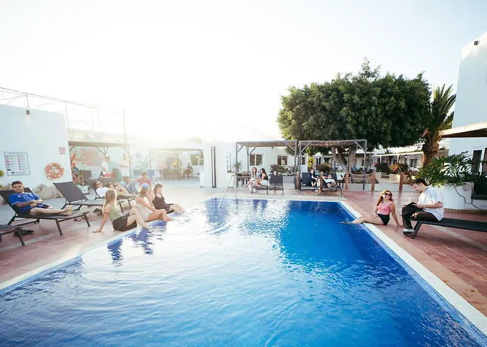 The Tree House Tenerife